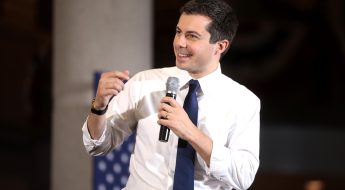 Pete Buttigieg